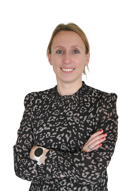 Medewerker - Suzan van Bakel - Vitomega